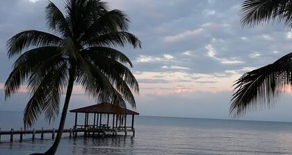 Coco's Beachfront Cabanas