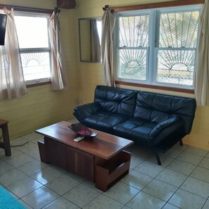 Televisión 32 pulgadas con canales de televisión por cable