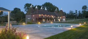 Goudhurst Oast House