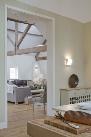 Interior - Celebration House for large groups by Bloom Stays with private swimming pool - sleeps 32 (Cranbrook)