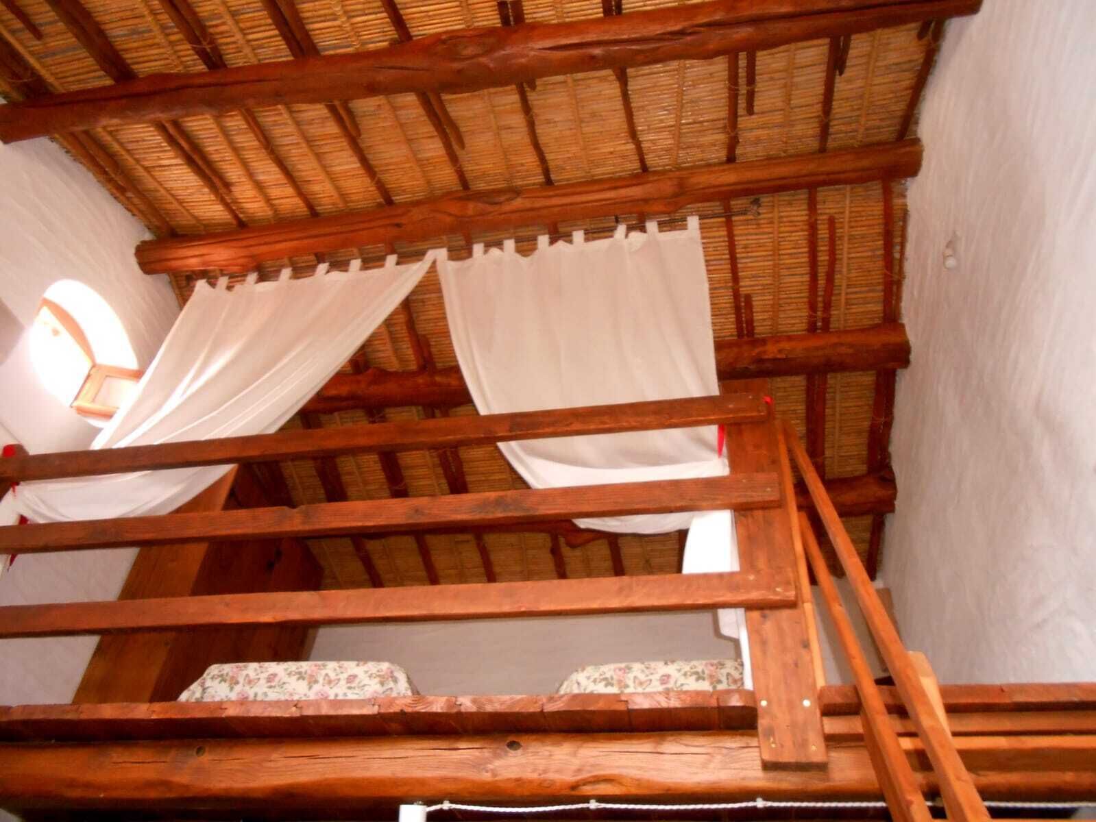 Apartamento superior (5 Adults) | Individualmente decorados, individualmente mobiliados, escrivaninha