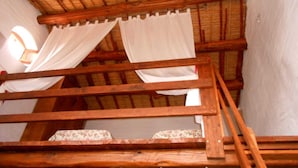 Apartemen Superior (5 Adults)