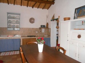 Superior Apartment (5 Adults) | Private kitchen