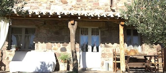 Domus Antiga