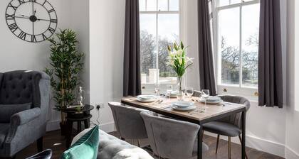 The Regency Apartments