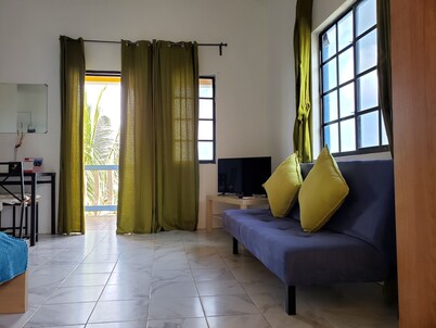 Bay View Apartments - Canouan Island - Room 3C