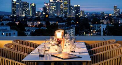 The Blasky Frankfurt