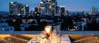 The Blasky Frankfurt