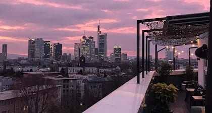 The Blasky Frankfurt