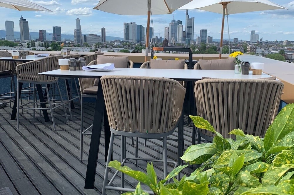 The Blasky Frankfurt