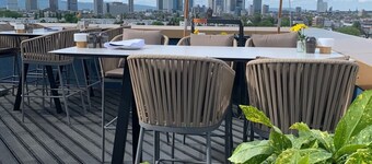 The Blasky Frankfurt