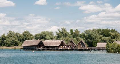 Ferienwohnungen Hof Geiger am Bodensee