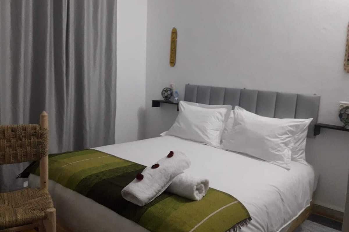 Standard Double Room (117)