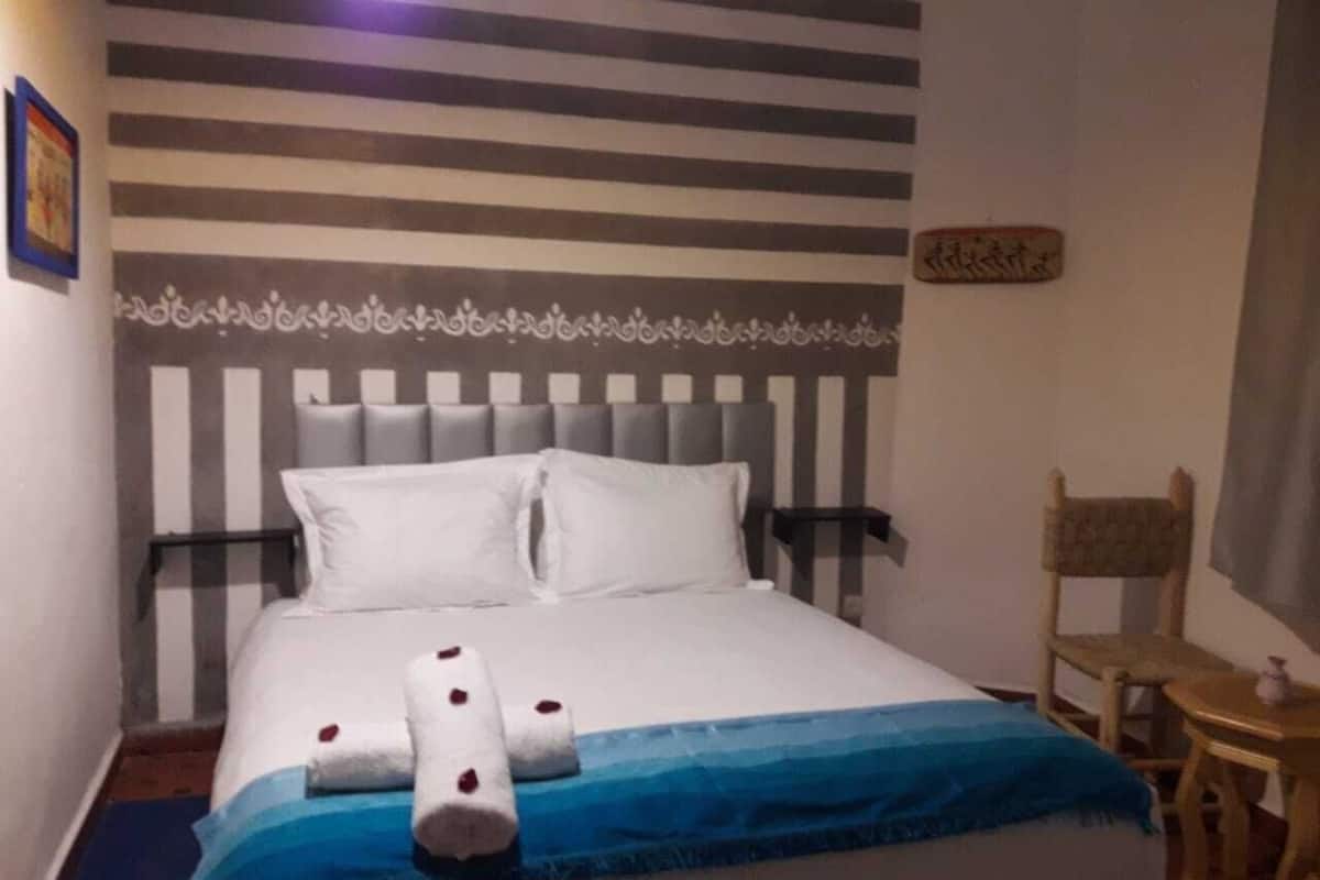 Standard Double Room (112)