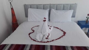 Habitación estándar doble (114)