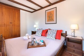 1 habitación, wifi gratis y ropa de cama 