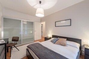 2 Schlafzimmer, kostenloses WLAN