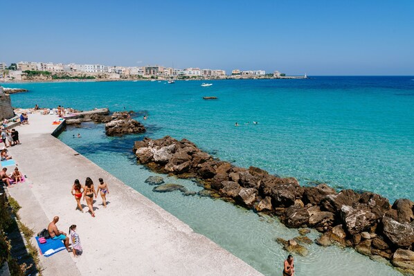 Plage à proximité