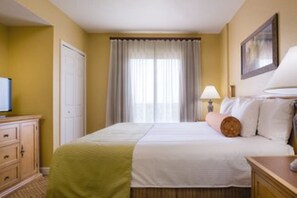3 bedrooms, WiFi