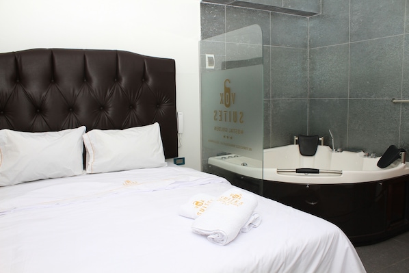 Traditional Suite