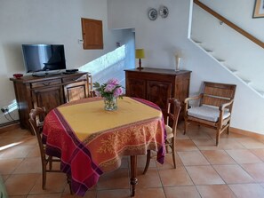 Restauration