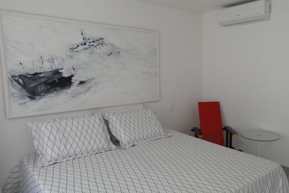 Minibar, individually furnished, blackout curtains, free WiFi