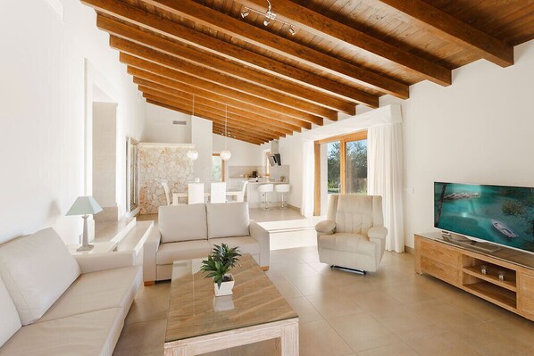 Fernseher, DVD-Player