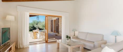 Fernseher, DVD-Player