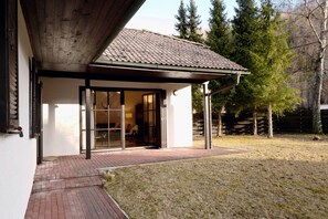 Exterior - Mountain village home in Alps (Kranjska Gora)