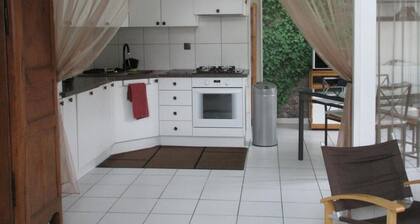 Die Logis de la Mellerie