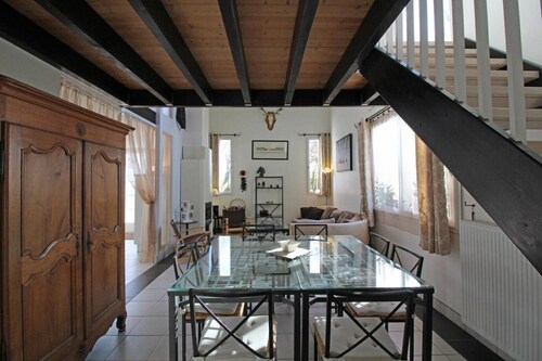 Die Logis de la Mellerie