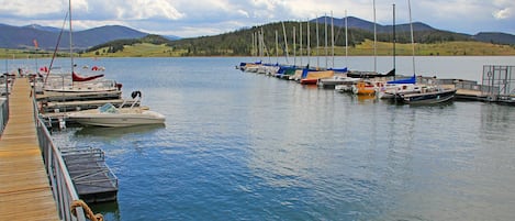 Port de plaisance
