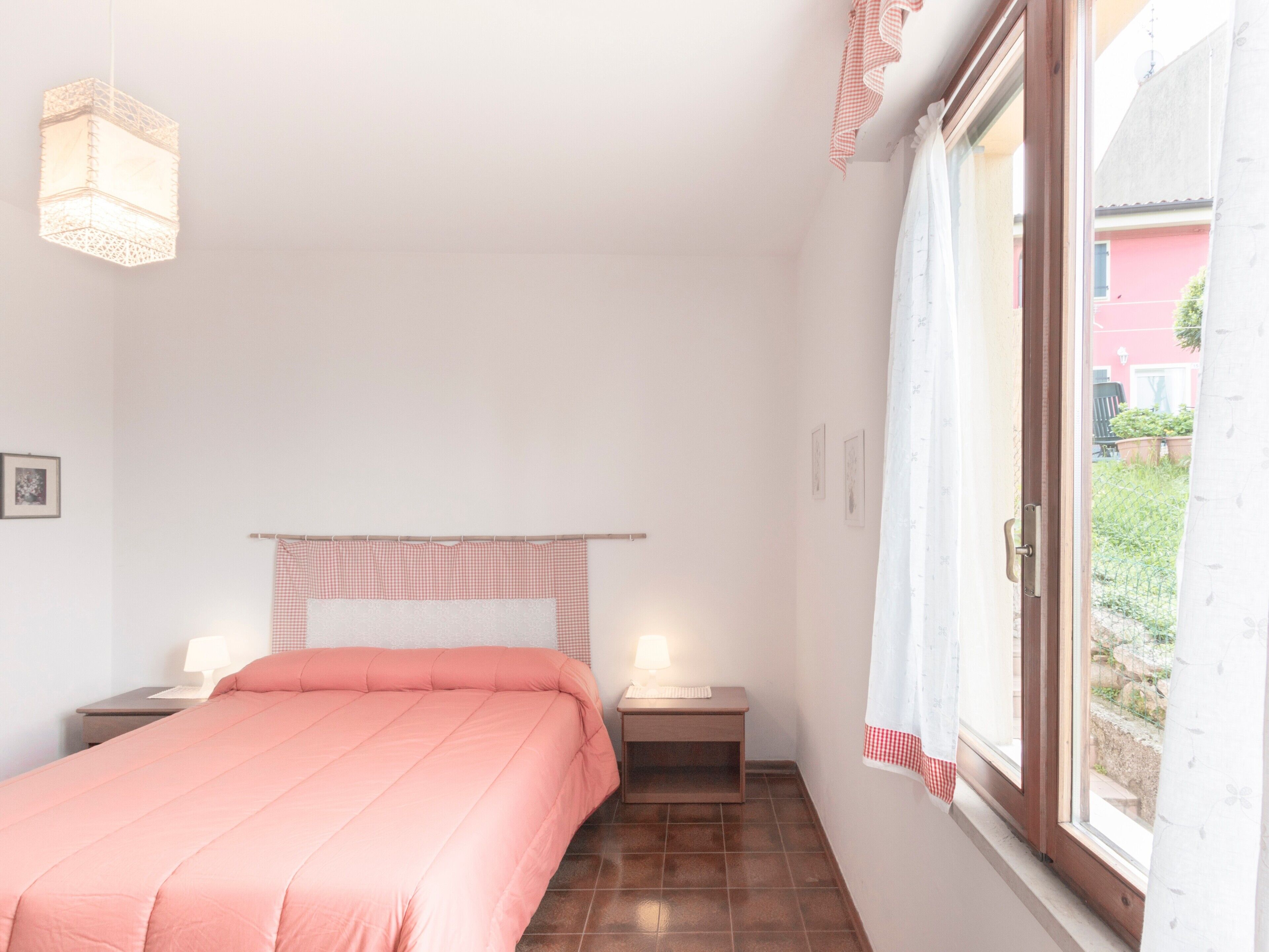 3 chambres, Wi-Fi gratuit, draps fournis