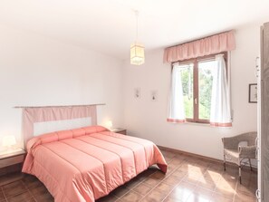 3 Schlafzimmer, kostenloses WLAN, Bettwäsche