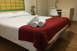 2 slaapkamers