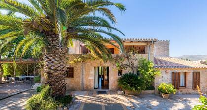 Maison rurale idyllique avec piscine - Villa Can Sua