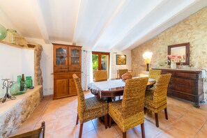 Servei de restauració