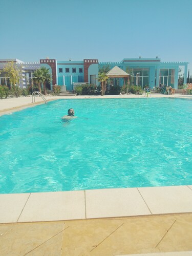 Complexe Touristique Abayno