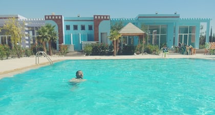 Complexe Touristique Abayno