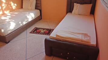 Children's theme room