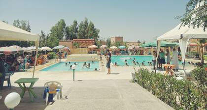 Complexe Touristique Abayno