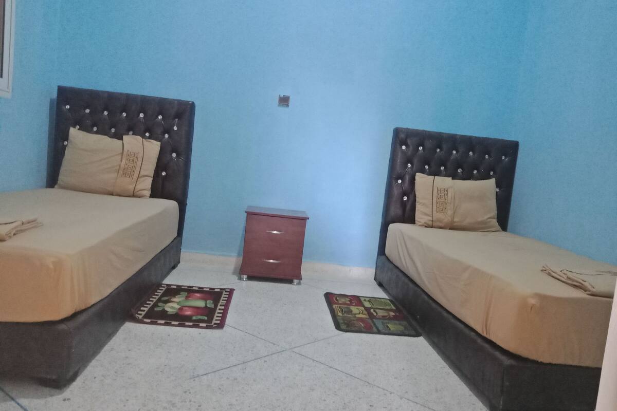 Suite Comfort, kamar mandi pribadi | Fasilitas kamar