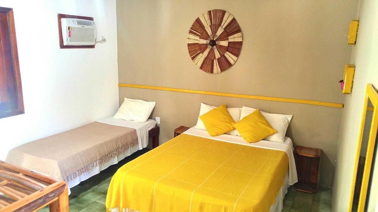 Habitación