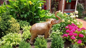 Exterior - Otdykh u Alexandra (Gelendzhik)