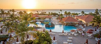 La Cabana Beach Resort & Casino - Studio