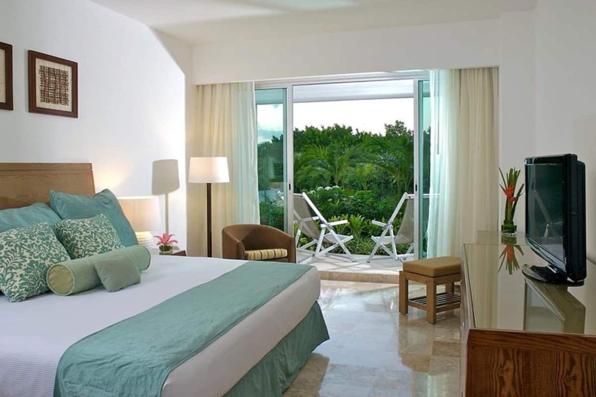 Habitación estándar | 2 habitaciones, decoración personalizada y muebles diferentes
