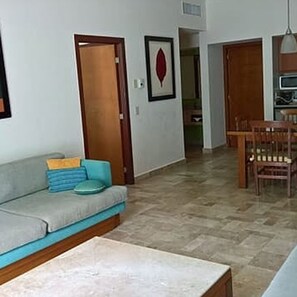 Flat-screen TV - Vida Maya by Dicasi RM (Playa del Carmen)