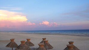 Private beach - Vida Maya by Dicasi PP (Puerto Peñasco)