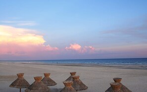 Praia particular 