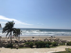 Playa privada